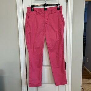 Kut from the Kloth Crop Trousers